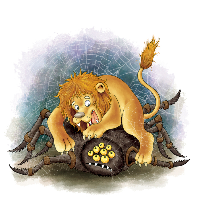 волшебник изумрудного города