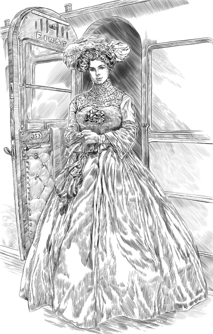 "Человек который изобретал" Г.Г.Праут.