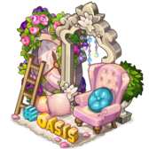 Цветочный набор