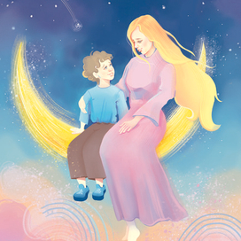 Материнство