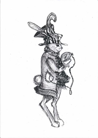 Белый Кролик