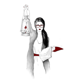 Иллюстрация к стиху