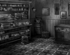 фон для анимационного фильма