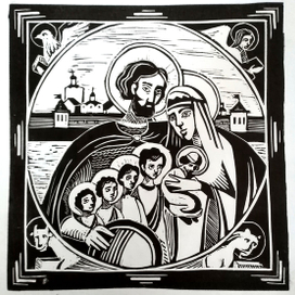 Александр Невский