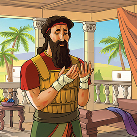 Детская Библия. Ниеман