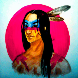 Последний из могикан