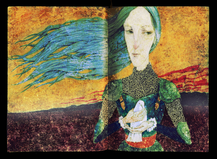 Орлеанская дева