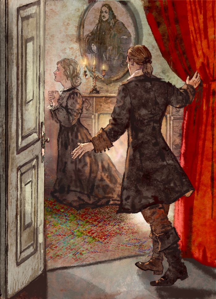 «Алые паруса»  А.Грин