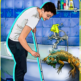 "Игровые карты с сюжетами"