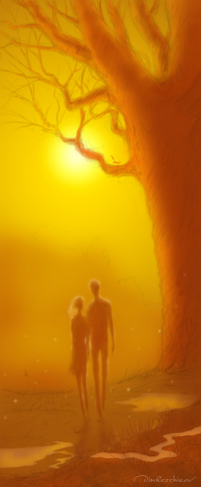 Бесдвижения :)