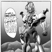 HAPEBEAST Фан-арт №2