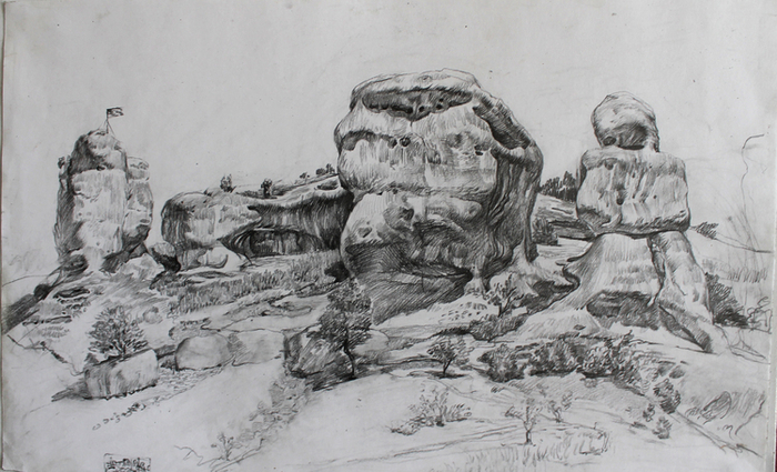 Бахчисарай