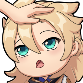 genshin impact albedo