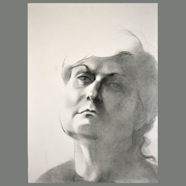 Партрэт Ніны