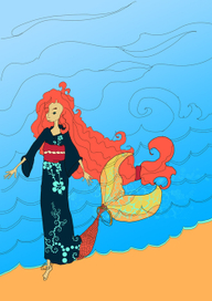 Русалковость