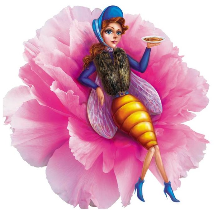 Муха-Цокотуха