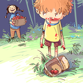 Собираю как умею