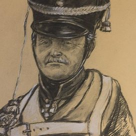 Ветеран 1812г.