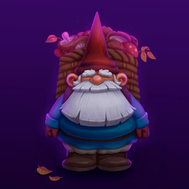 Грибочки не желаете?