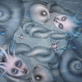 Маленькие трагедии...