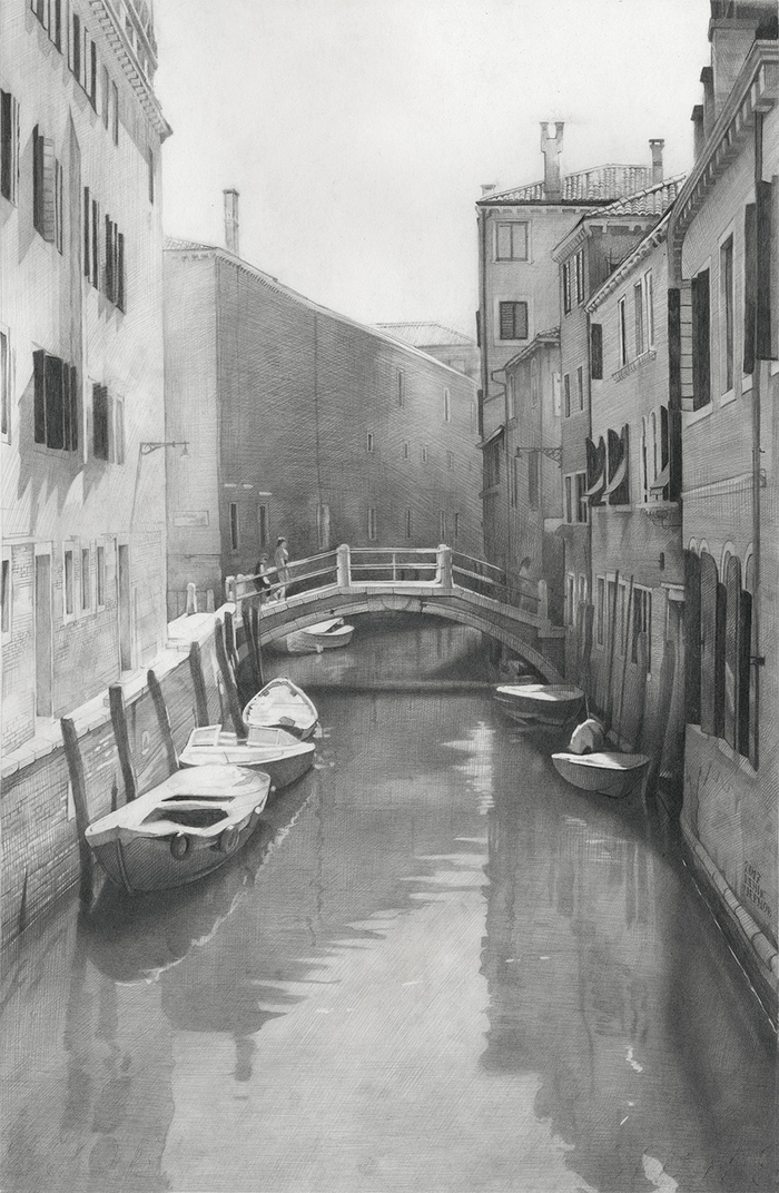 Венеция MMXVII