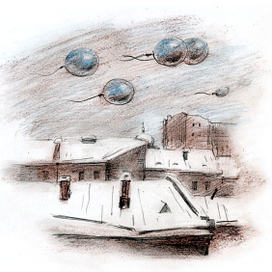 В журнал &quot;Фома&quot;