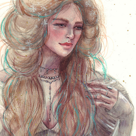 Снежная королева