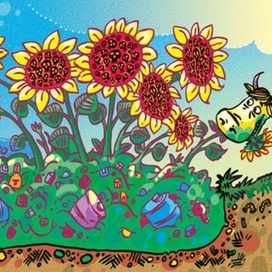 Утилизация гербицидов