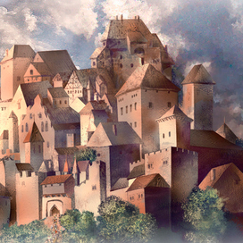 фрагмент "крысолова"