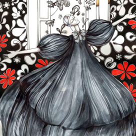 Fashion Illustration 