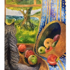 Плоды долголетия 