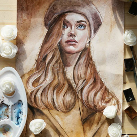 Может в Париж?