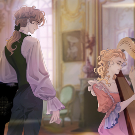 Форзац для книги