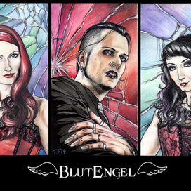 Blutengel (группа)