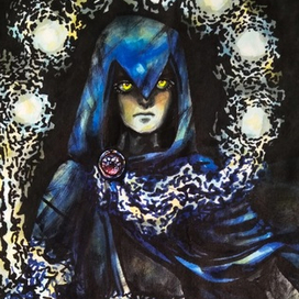 Ночной свет