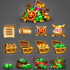 Sword vs Sword. Ресурсы