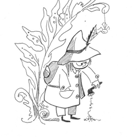 Снусмумрик 