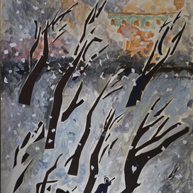 Мой Гоголевский бульвар