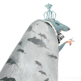 Мышиный король