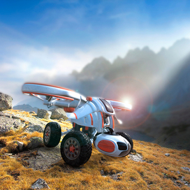 трансформер