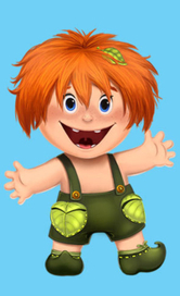 Персонаж для игры