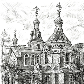 Архиерейский дом