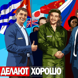 портрет на заказ