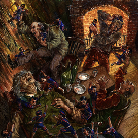 Ф.-Д. О'Брайен "Мастер чудес" (2)