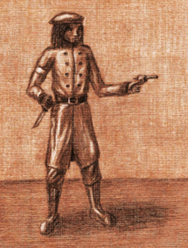 Революционер