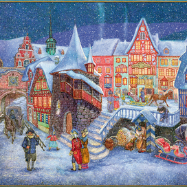 Снежная королева