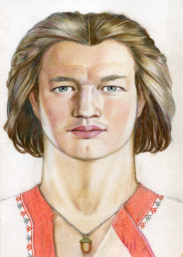 Юман-батыр.