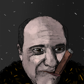 Дэнни Де Вито