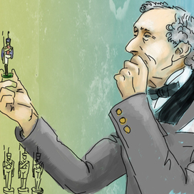 Настоящая сказка.