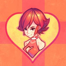 Cutey Honey